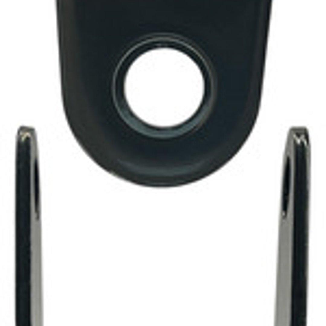 Par Amortiguador Trasero Para Jeep Grand Cherokee 6.4 16-21 7