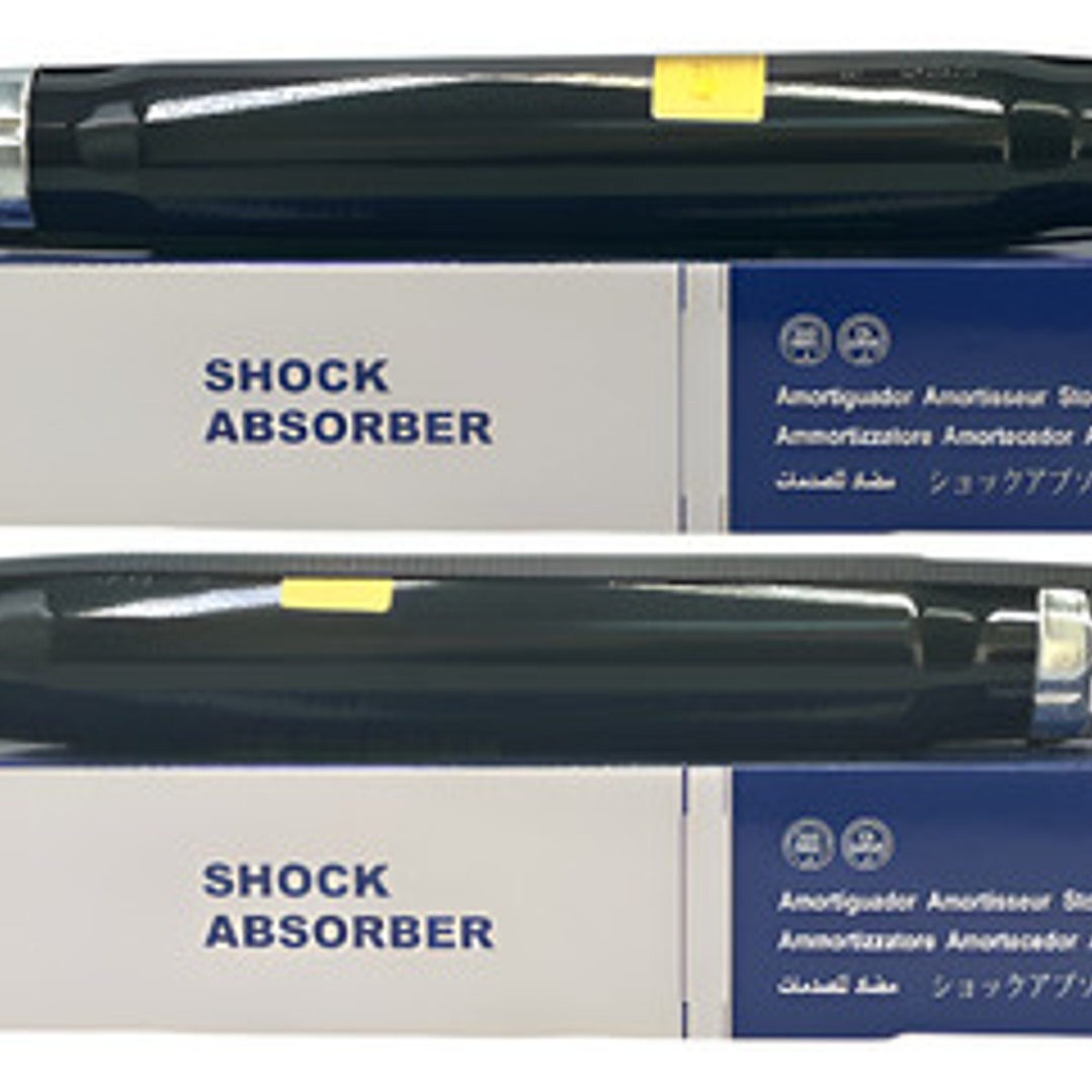 Par Amortiguador Trasero Para Jeep Grand Cherokee 6.4 16-21 2