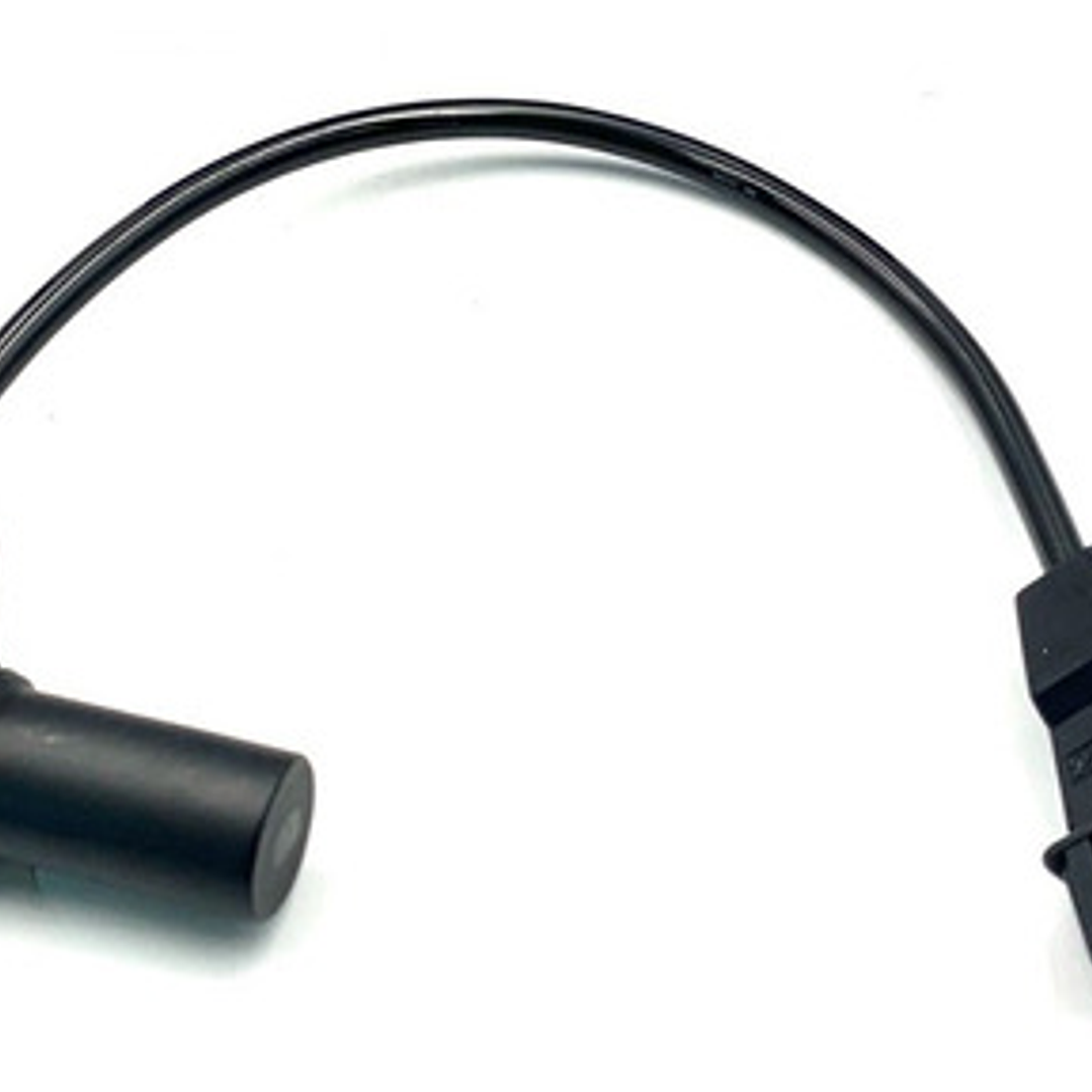 Sensor Posición Cigüeñal Ckp Chevrolet Spark 1.0 2004-2017 1