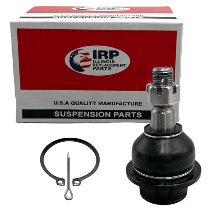 Rótula Inferior Der/izq Para Ford Explorer Xlt 4.0 2006-2010 3