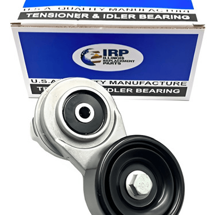 Tensor Correa Alternador Para Kia Cerato 1.6 Lts 2004-2014 2