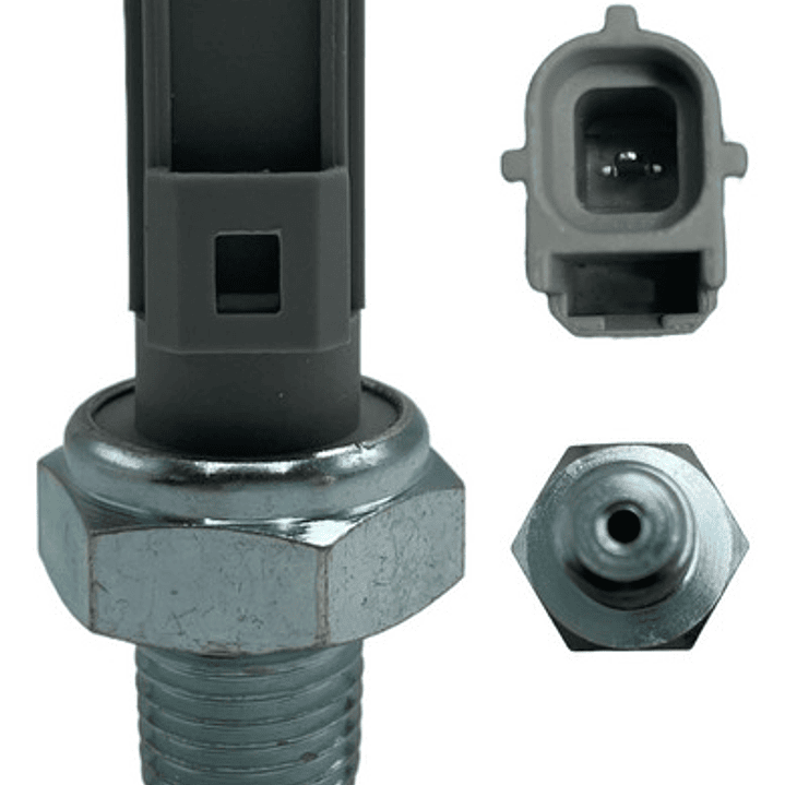 Bulbo Sensor Presión Aceite Escape 2.3 2006-2008 8