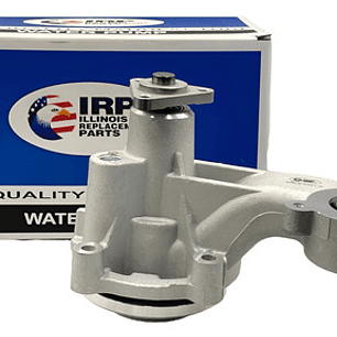 Bomba De Agua Para Ford F-150 5.0 2015-2020