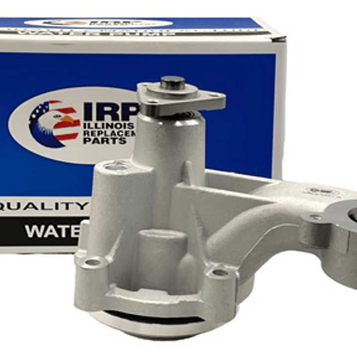 Bomba De Agua Para Ford F-150 5.0 2015-2020 1