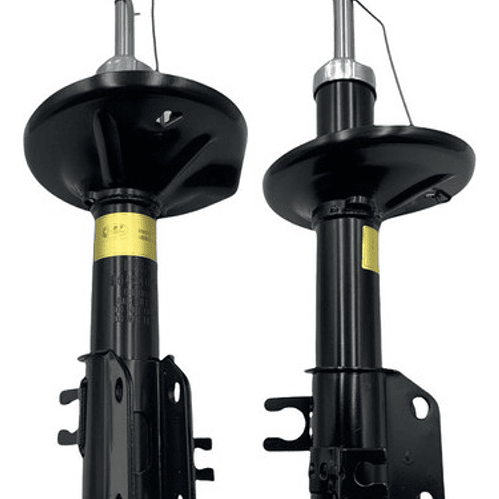Par Amortiguador Delantero Para Chevrolet Spark Lt 2004-2016 1