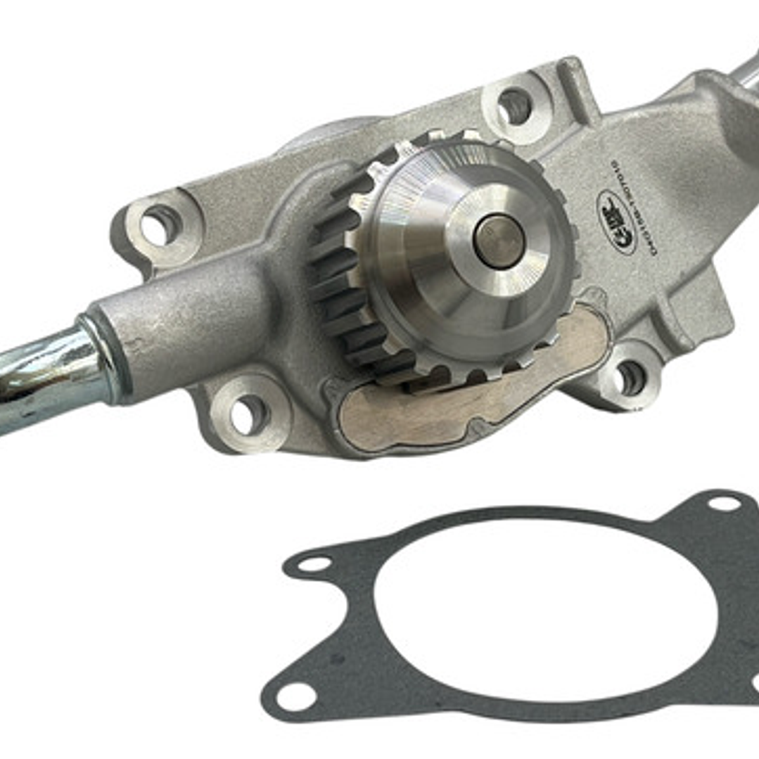 Bomba Agua Para Chery Tiggo 2 1.5 2017-2023 3