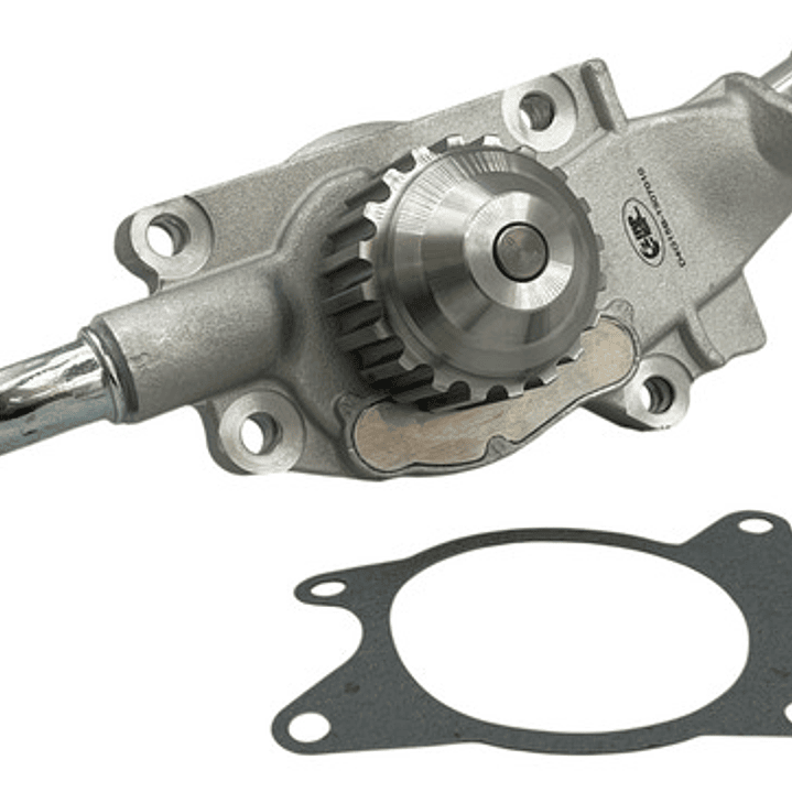 Bomba Agua Para Chery Tiggo 2 1.5 2017-2023 3