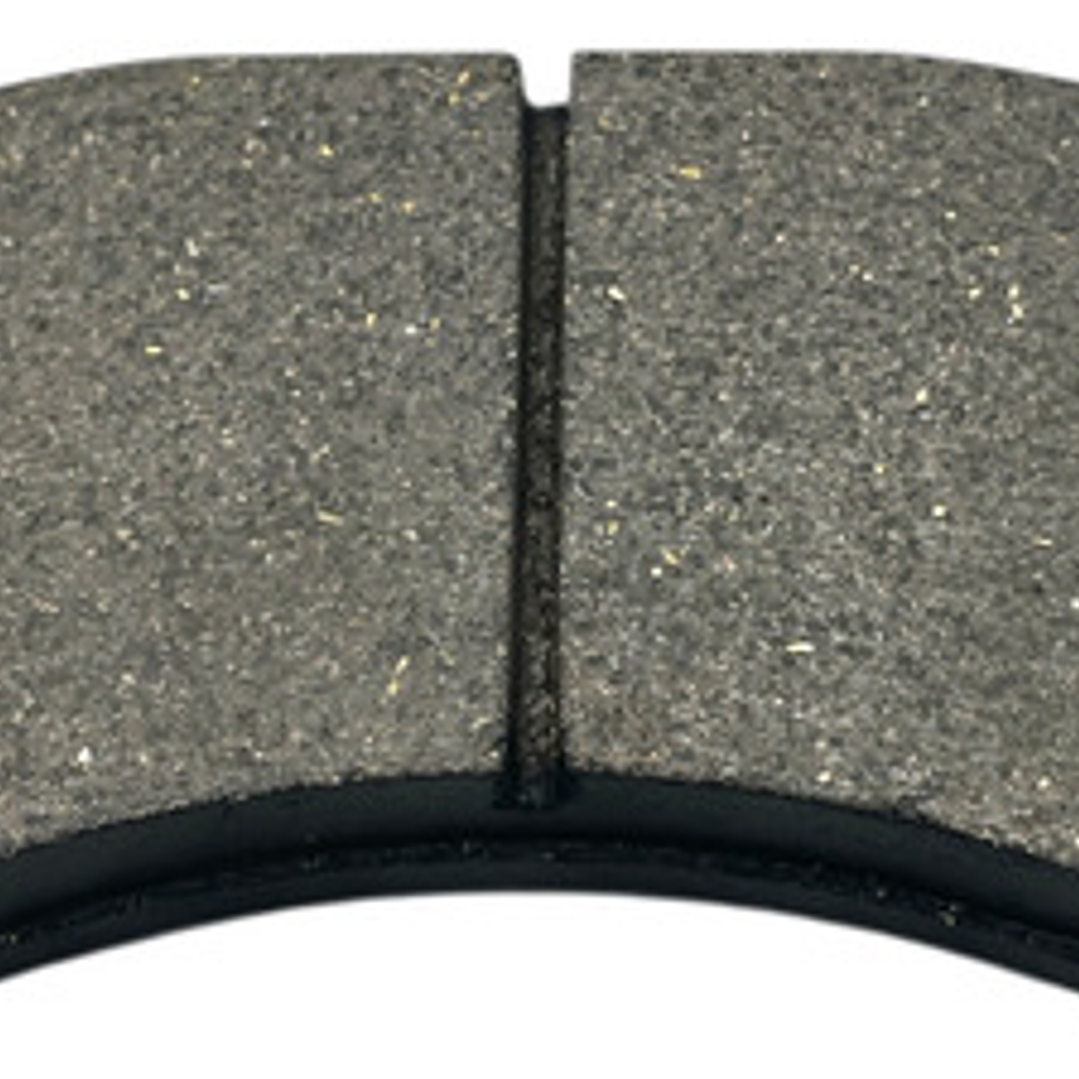 Pastilla Freno Cerámica Dela Para Changan Cargo Box 1.2 2015 6