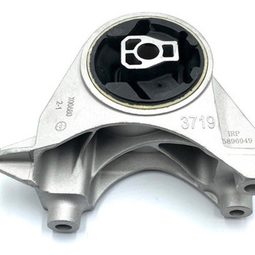 Soporte Motor Central Delant Chevrolet Captiva 2.4 2012-2016 1