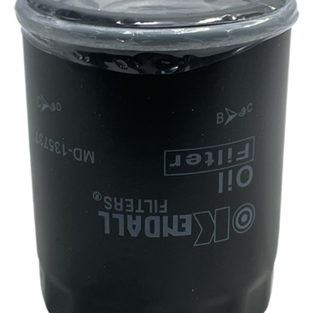 Filtro De Aceite Mitsubishi L200 Katana 2.4 2016-2023 4