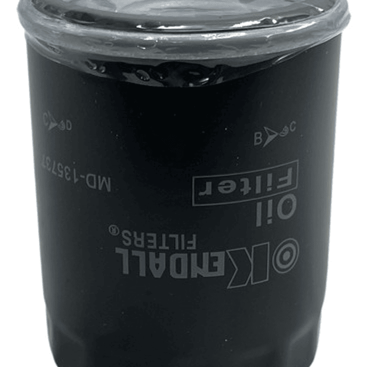 Filtro De Aceite Mitsubishi L200 Katana 2.4 2016-2023 4