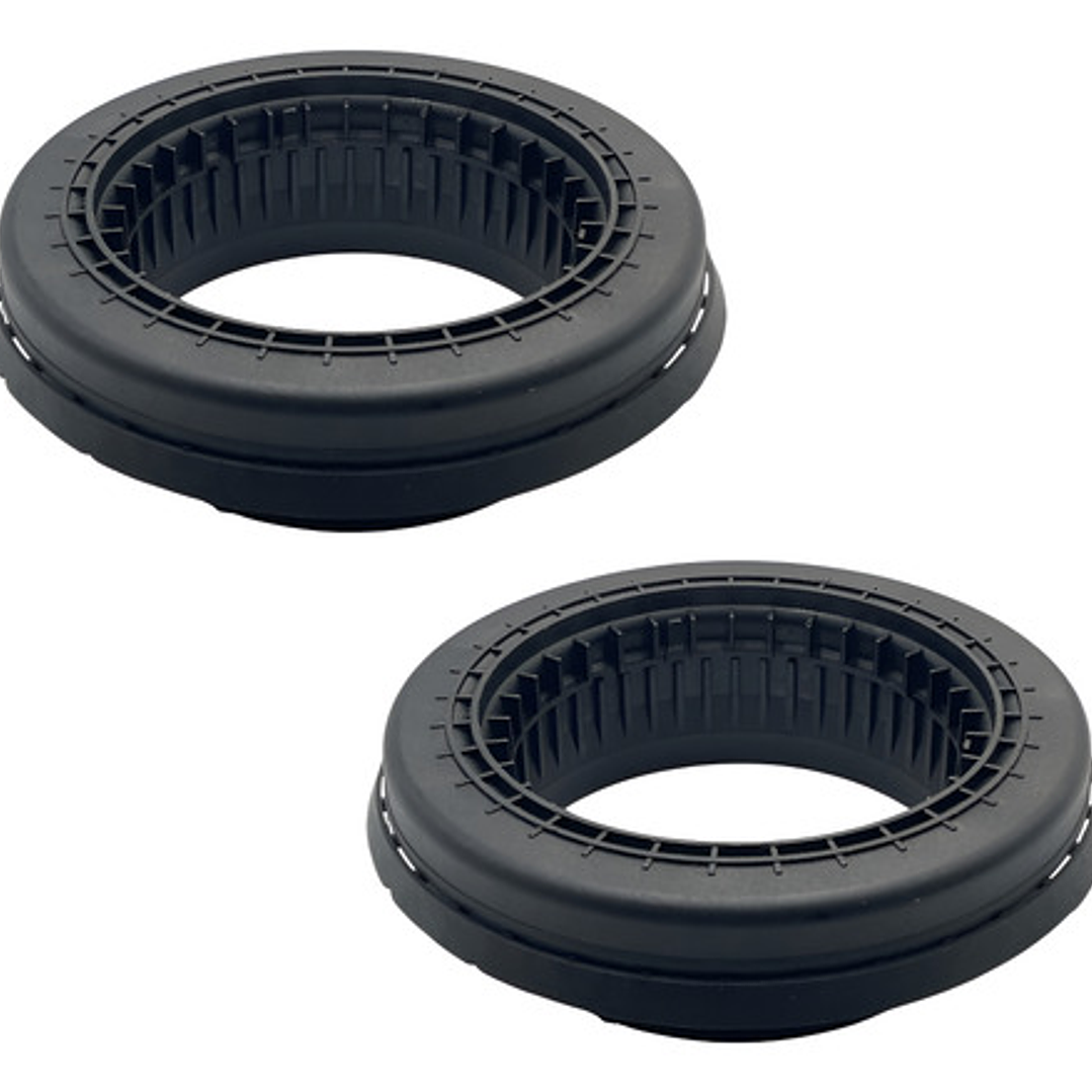 Rodamiento Cazoleta Para Nissan Qashqai 1.6 2.0 2015 El Par 1