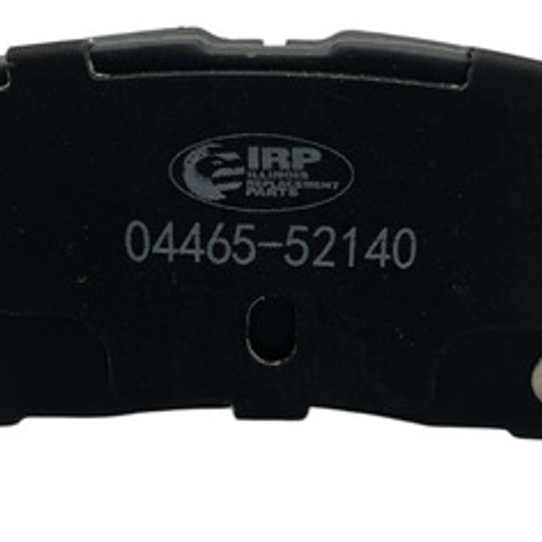 Pastilla Freno Cerámica Delante Para Toyota Probox 1.5 03-07 5