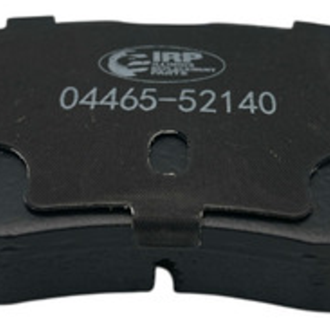 Pastilla Freno Cerámica Delante Para Toyota Probox 1.5 03-07 2