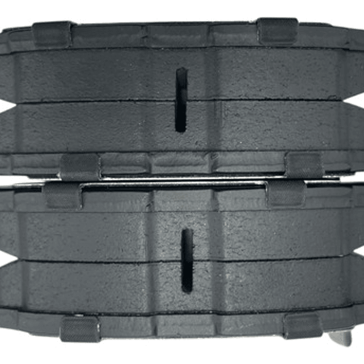 Pastilla Freno Cerámica Delante Para Toyota Probox 1.5 03-07 4