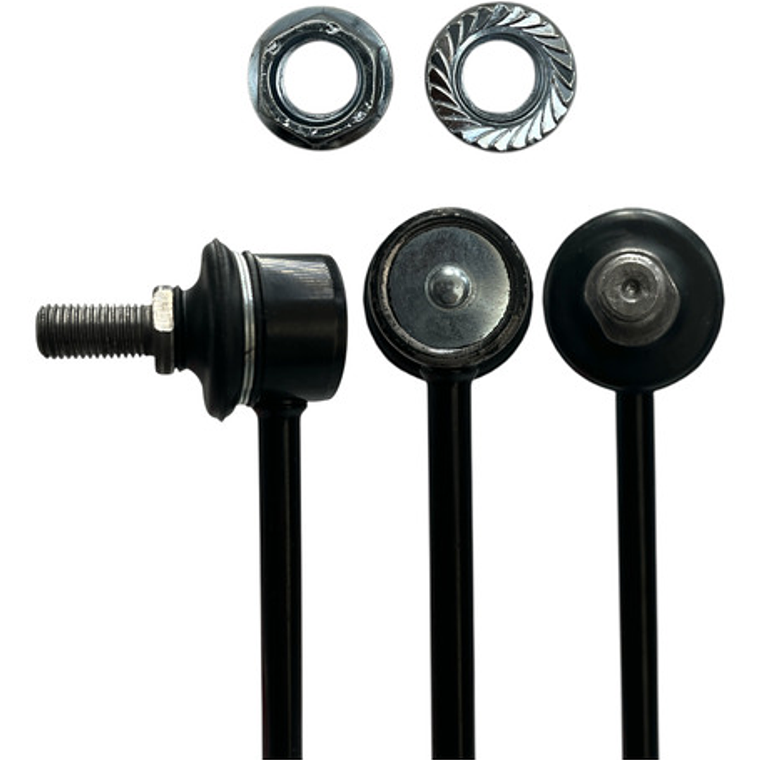 Bieleta (el Par) Para Mazda 3 2.5 2016-2020 3