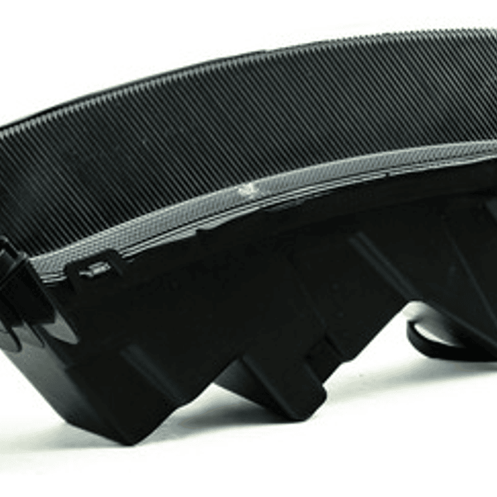 Neblinero Delantero Derecho Chery Tiggo 8 Pro Glx 1.6 22-24 3