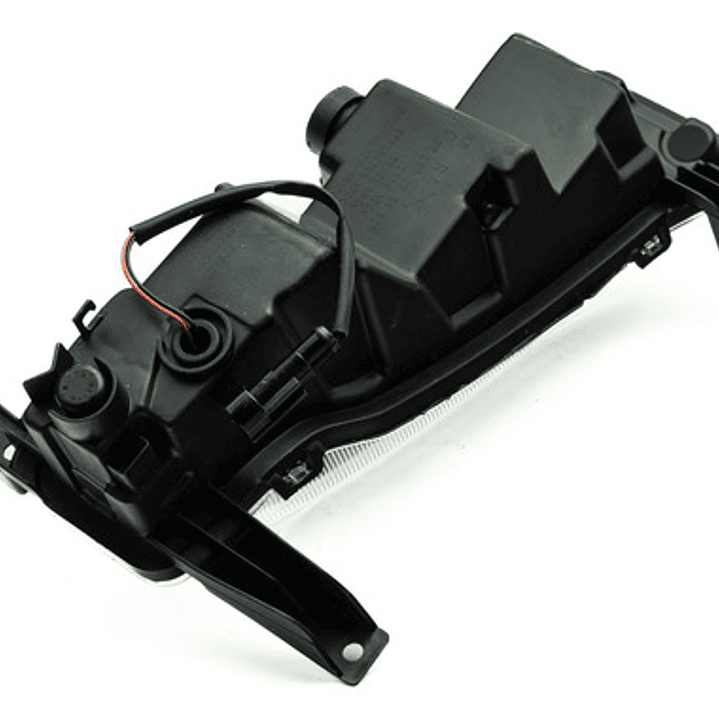 Neblinero Delantero Derecho Chery Tiggo 8 Pro Glx 1.6 22-24 5