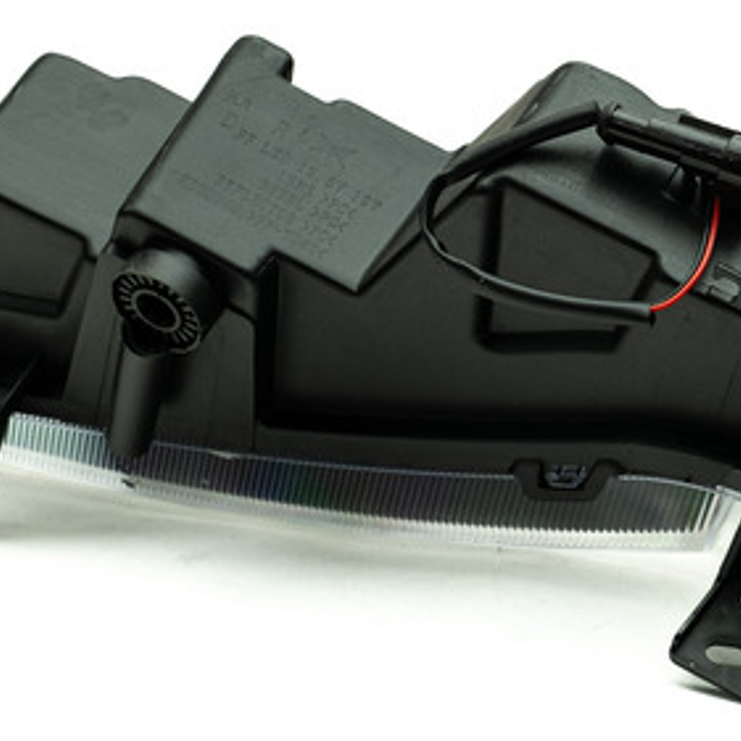 Neblinero Delantero Derecho Chery Tiggo 8 Pro Glx 1.6 22-24 2