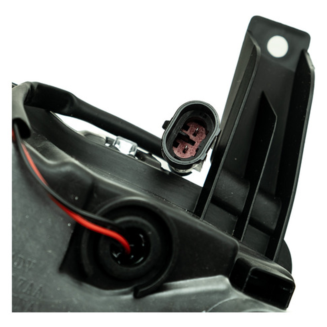 Neblinero Delantero Derecho Chery Tiggo 8 Pro Glx 1.6 22-24 4