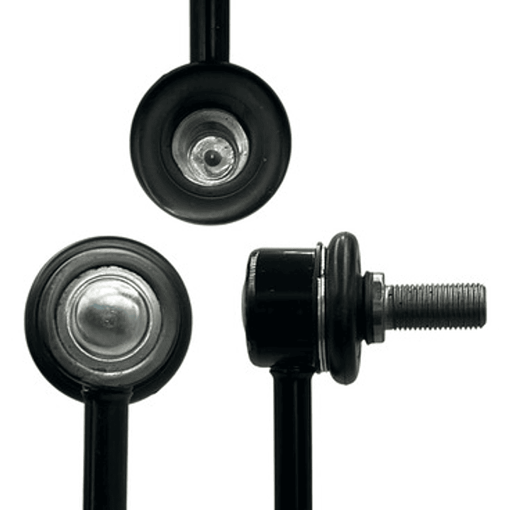 Par Bieletas Para Grand Carnival 2.2 2014-2020 5