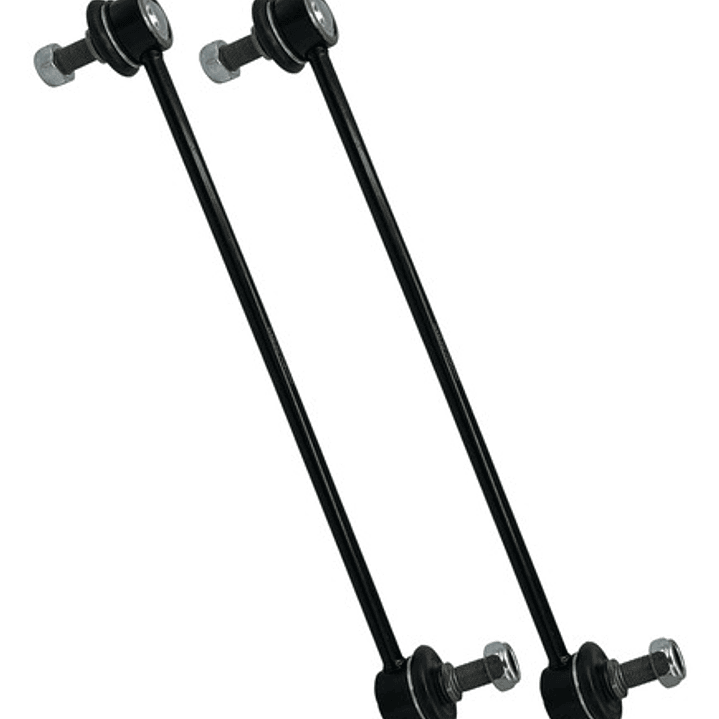 Par Bieletas Para Grand Carnival 2.2 2014-2020 2