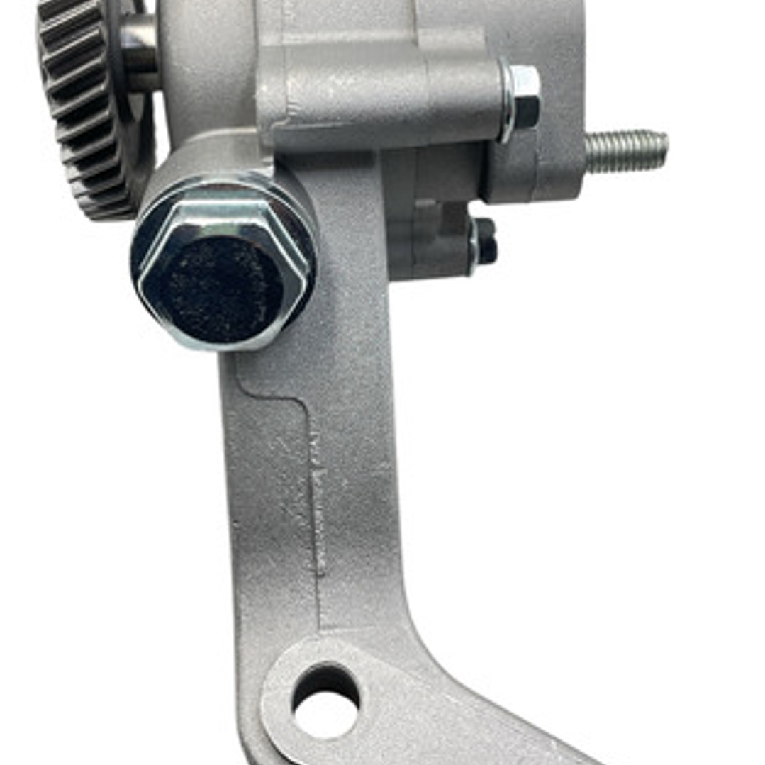 Bomba Aceite Para Kia Besta Rs Pregio 2.7 1998-2003 4