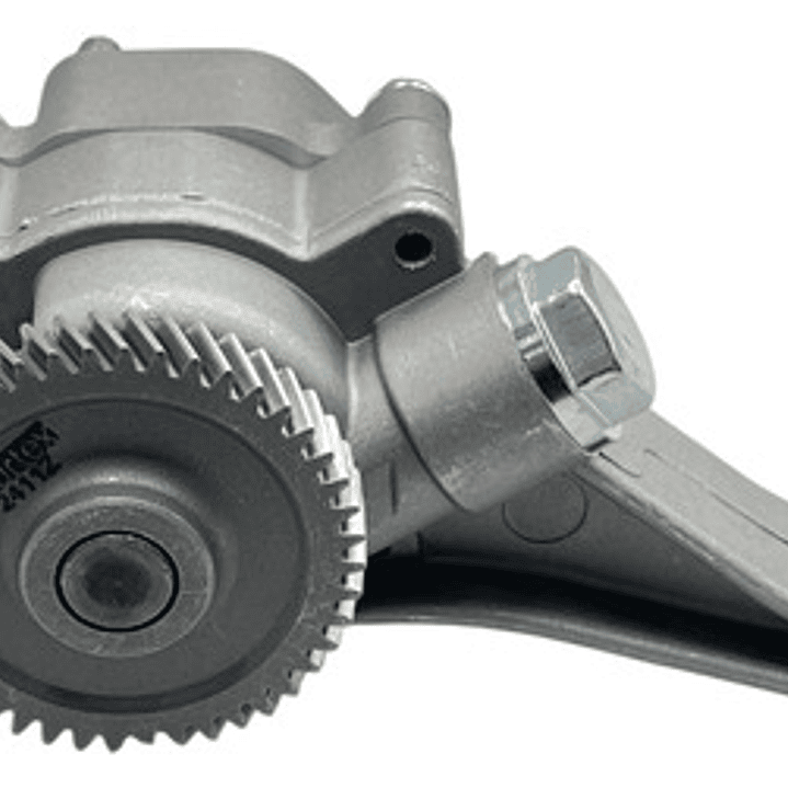 Bomba Aceite Para Kia Besta Rs Pregio 2.7 1998-2003 2