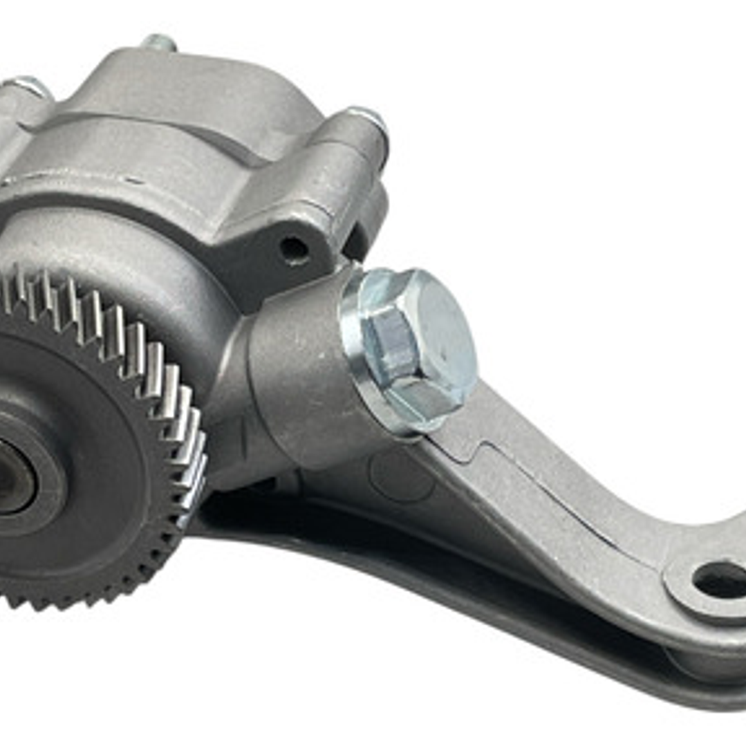 Bomba Aceite Para Kia Besta Rs Pregio 2.7 1998-2003 5