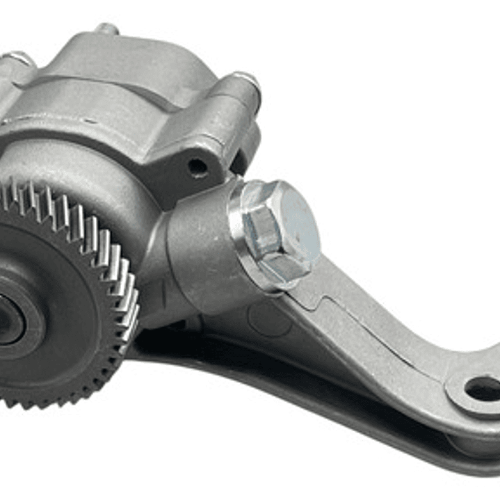 Bomba Aceite Para Kia Besta Rs Pregio 2.7 1998-2003 5