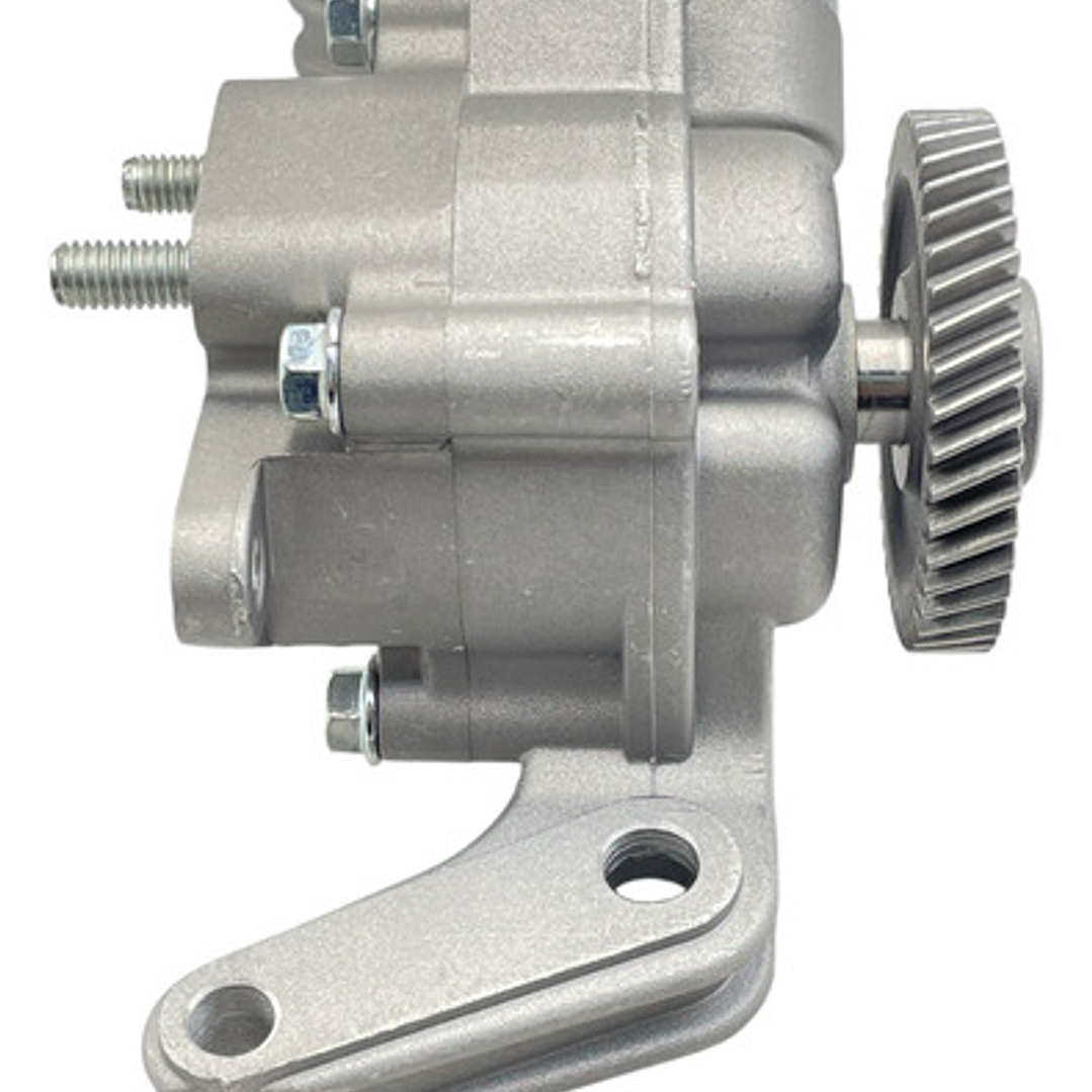 Bomba Aceite Para Kia Besta Rs Pregio 2.7 1998-2003 3