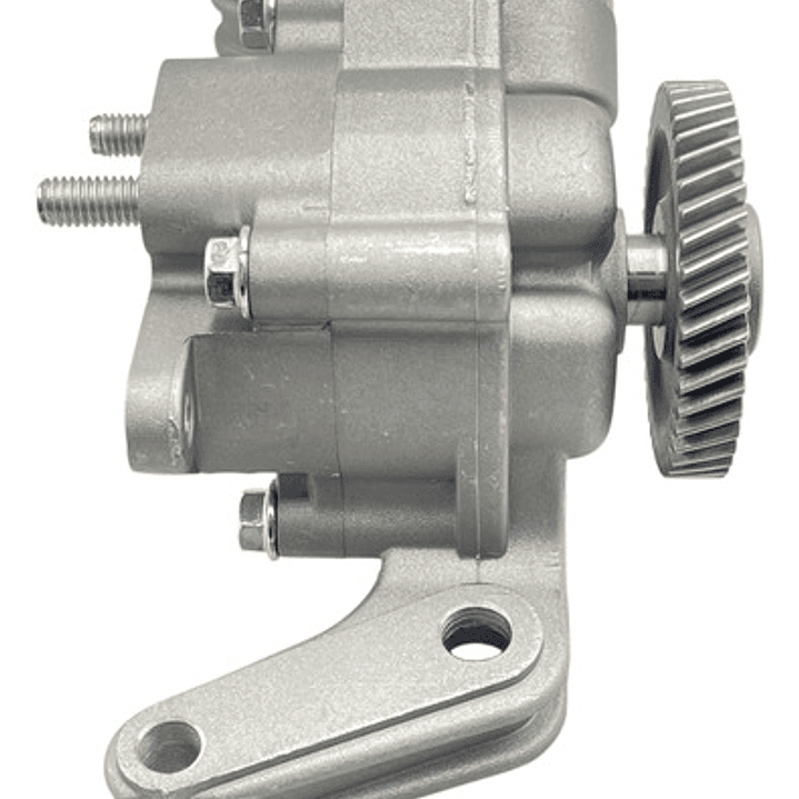 Bomba Aceite Para Kia Besta Rs Pregio 2.7 1998-2003 3