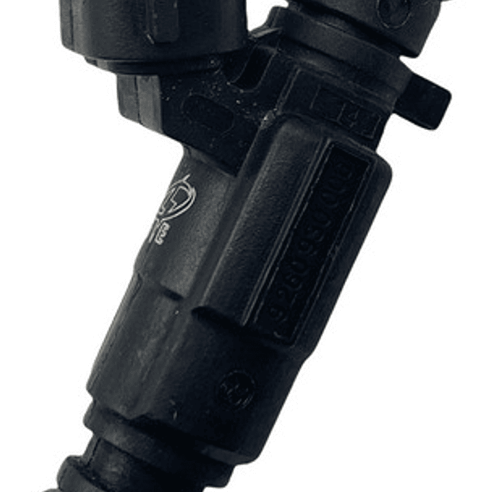 Inyector Combustible Hyundai Elantra 1.6 2000-2006 G4ed 2