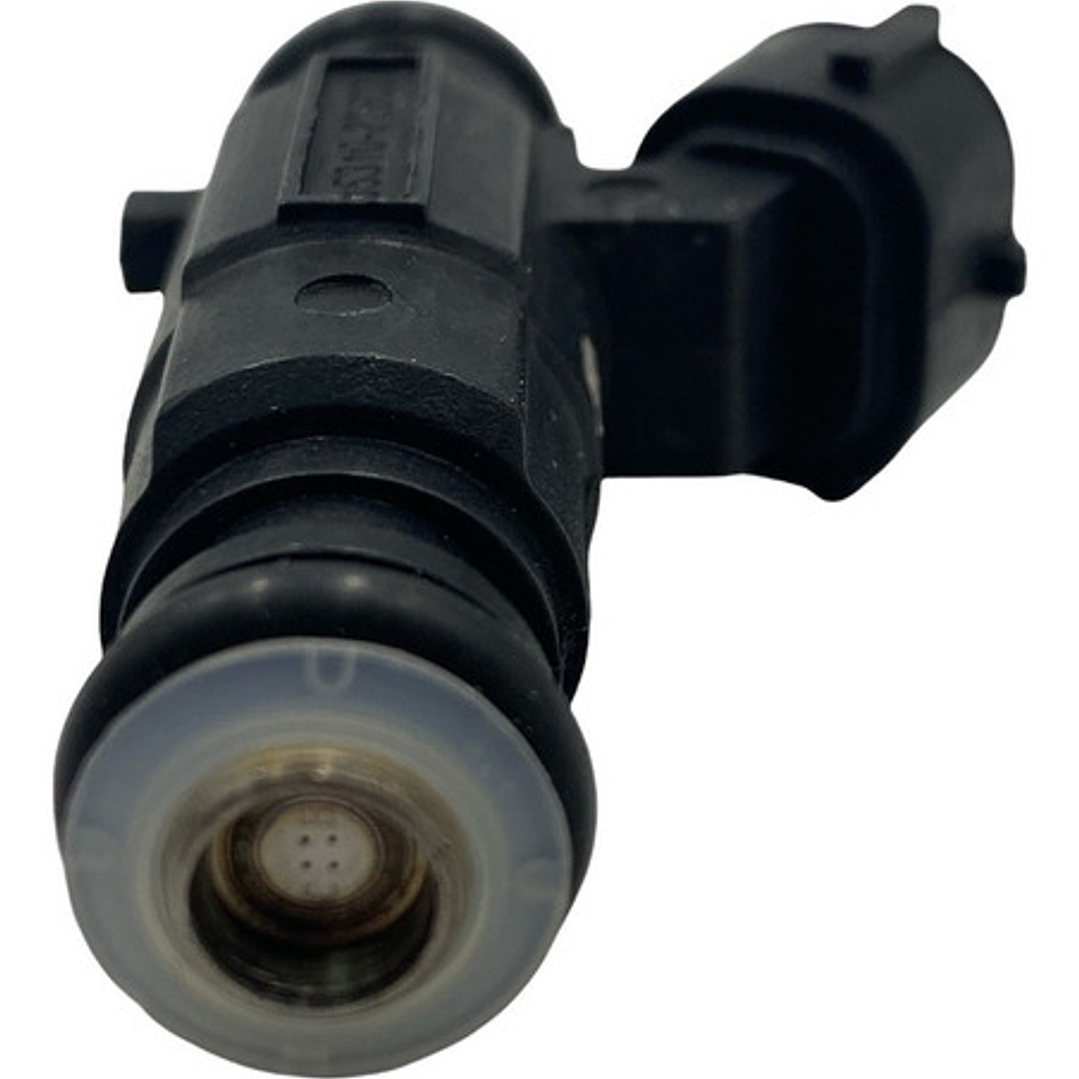 Inyector Combustible Hyundai Elantra 1.6 2000-2006 G4ed 3