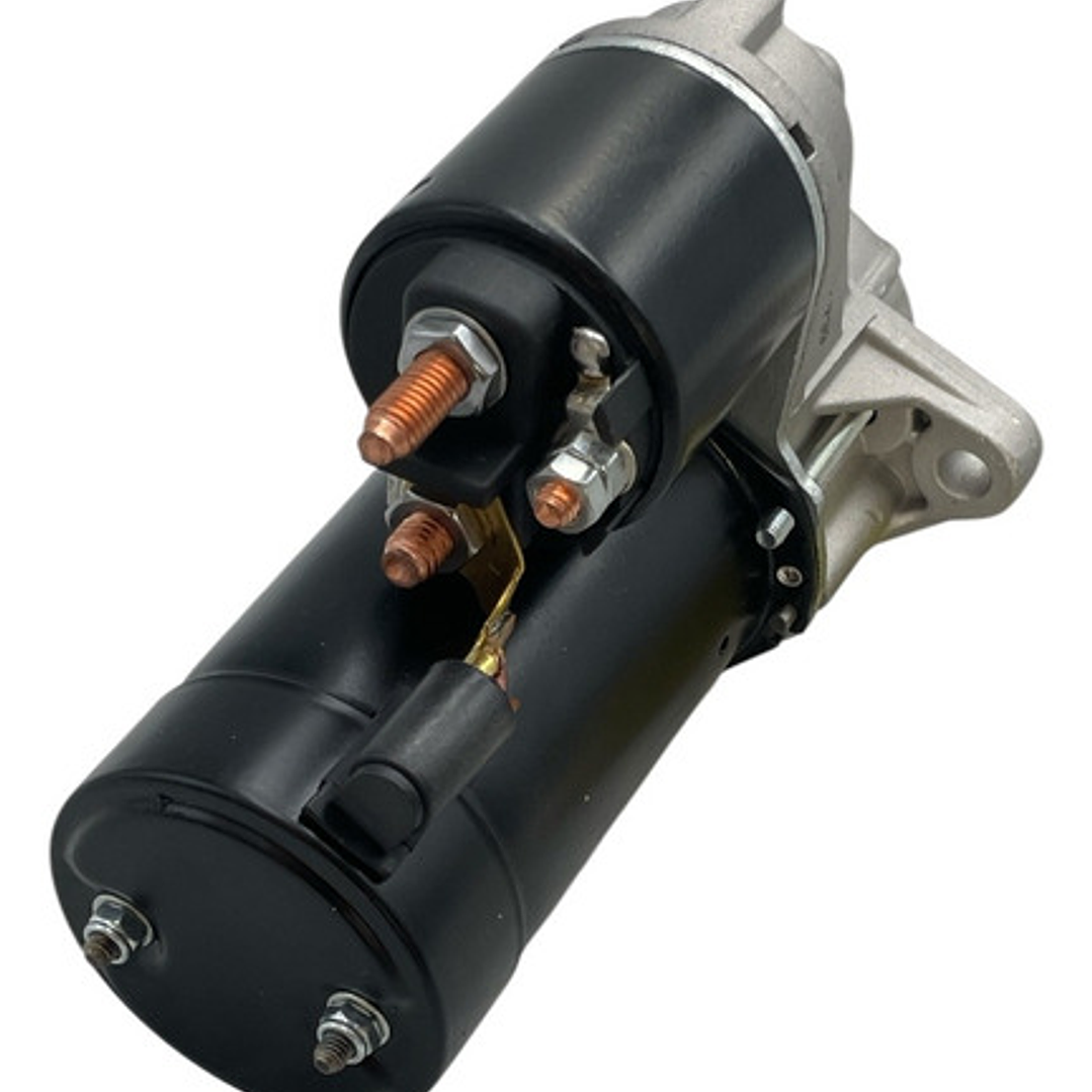 Motor Partida 9 Dientes Para Chevrolet Corsa 1.4  1993-1998 6