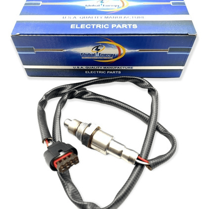 Sensor Oxigeno Ford Fusión 2.0 2017-2020 ( Posición 2) 2