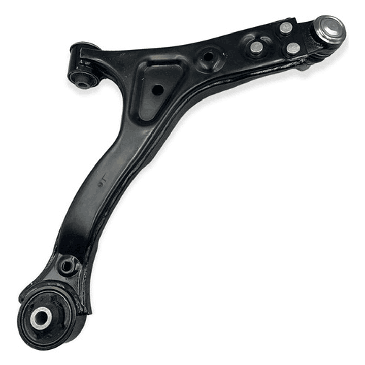 Bandeja Susp (el Par) Para Mg Gt 1.4 1.5 2016-21 Rotula 20mm 3