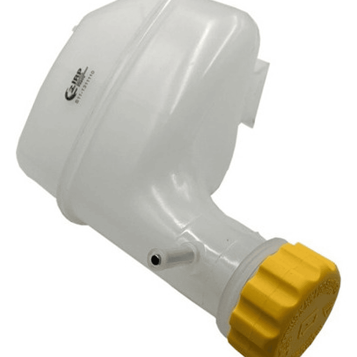 Deposito Agua Aux Radiador Chery Iq 1.1 2008-2014 (con Tapa) 5