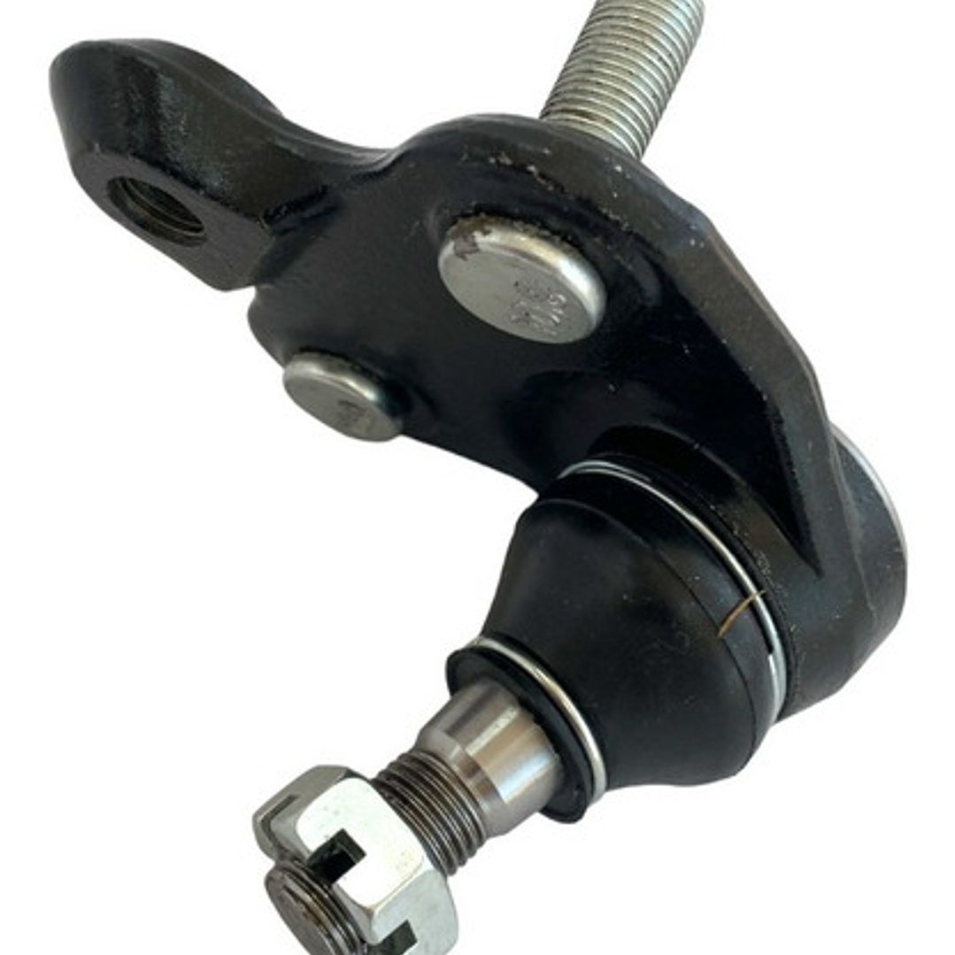 Par Bandejas Y Rótulas Toyota Corolla 1.6 1.8 2009-2014 3