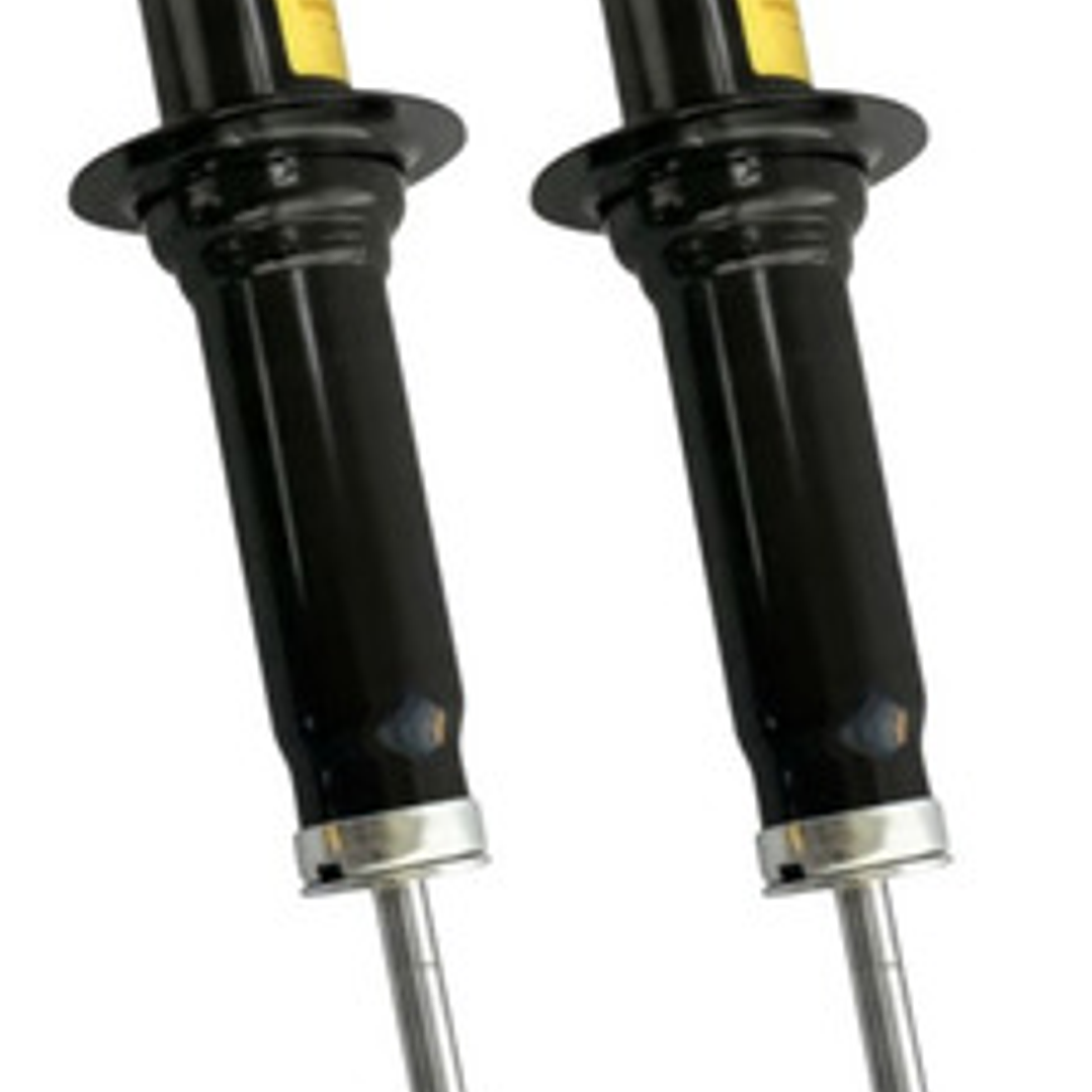 Par Amortiguador Traseros Para Dodge Caliber 2.0 2.4 2007-12 1