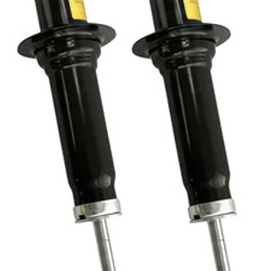 Par Amortiguador Traseros Para Dodge Caliber 2.0 2.4 2007-12