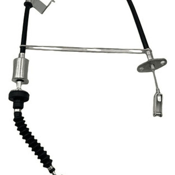 Piola Embrague Chevrolet  Sail 1.4 2010-2017  F14d 3