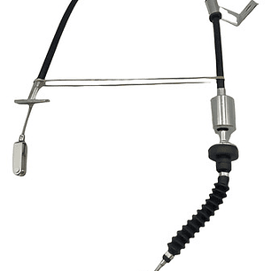 Piola Embrague Chevrolet  Sail 1.4 2010-2017  F14d