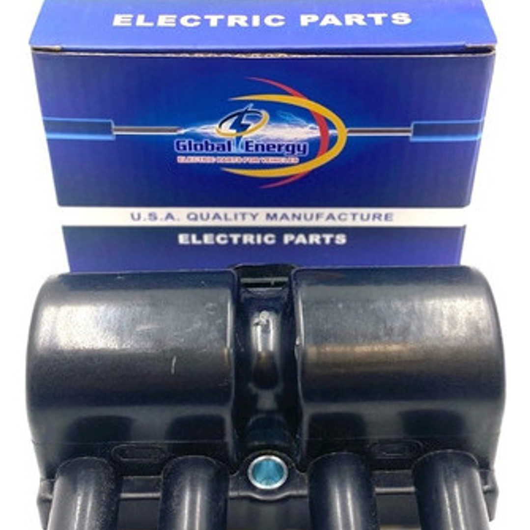 Bobina Encendido Chevrolet New Montana 1.8 2011-2018  5pines 1