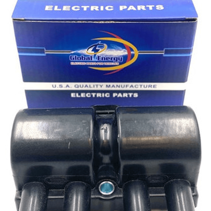 Bobina Encendido Chevrolet New Montana 1.8 2011-2018  5pines 1