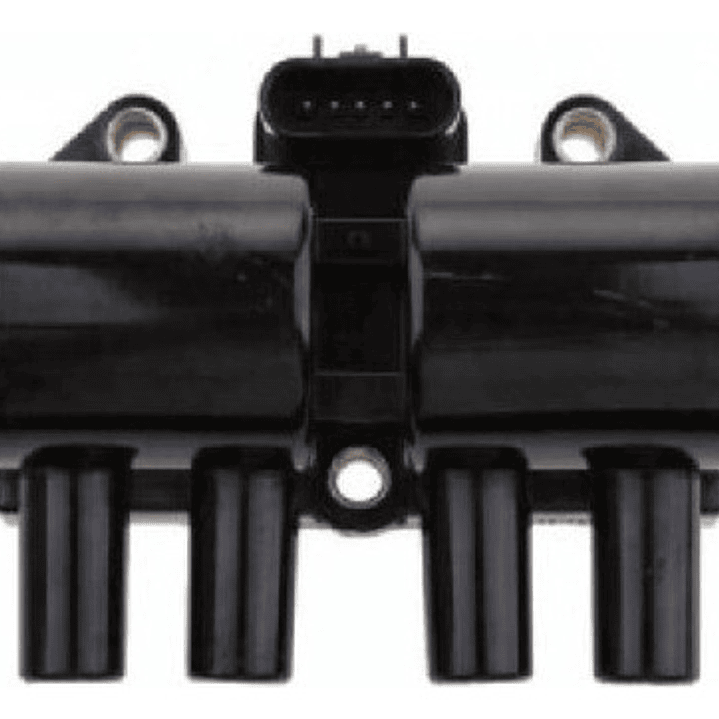 Bobina Encendido Chevrolet New Montana 1.8 2011-2018  5pines 3