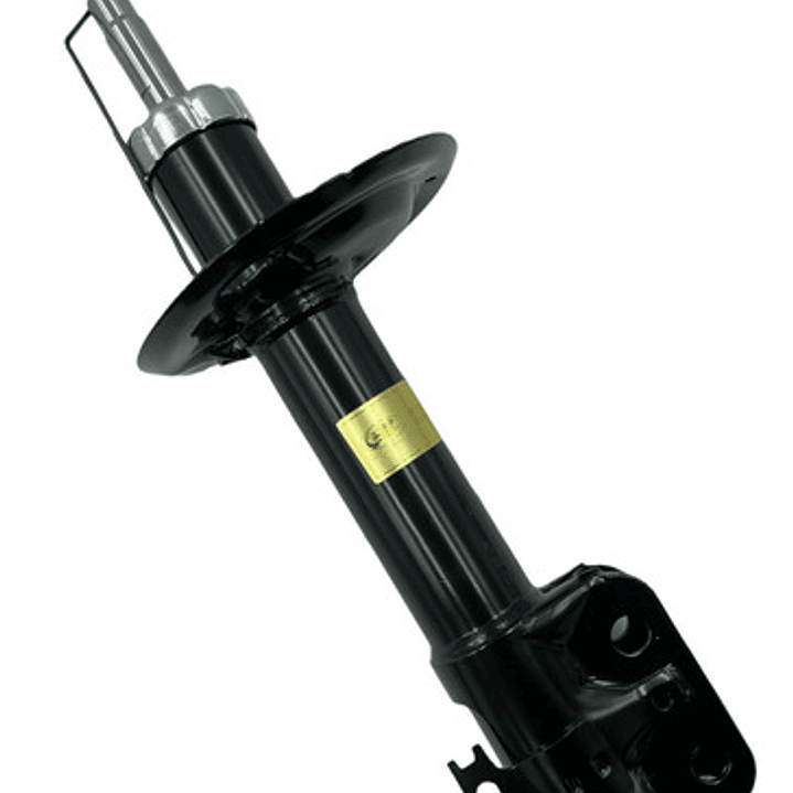 Par Amortiguadores Delanteros Para Lifan X50 1.5 2016-2019 3