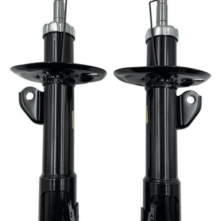 Par Amortiguadores Delanteros Para Lifan X50 1.5 2016-2019 1