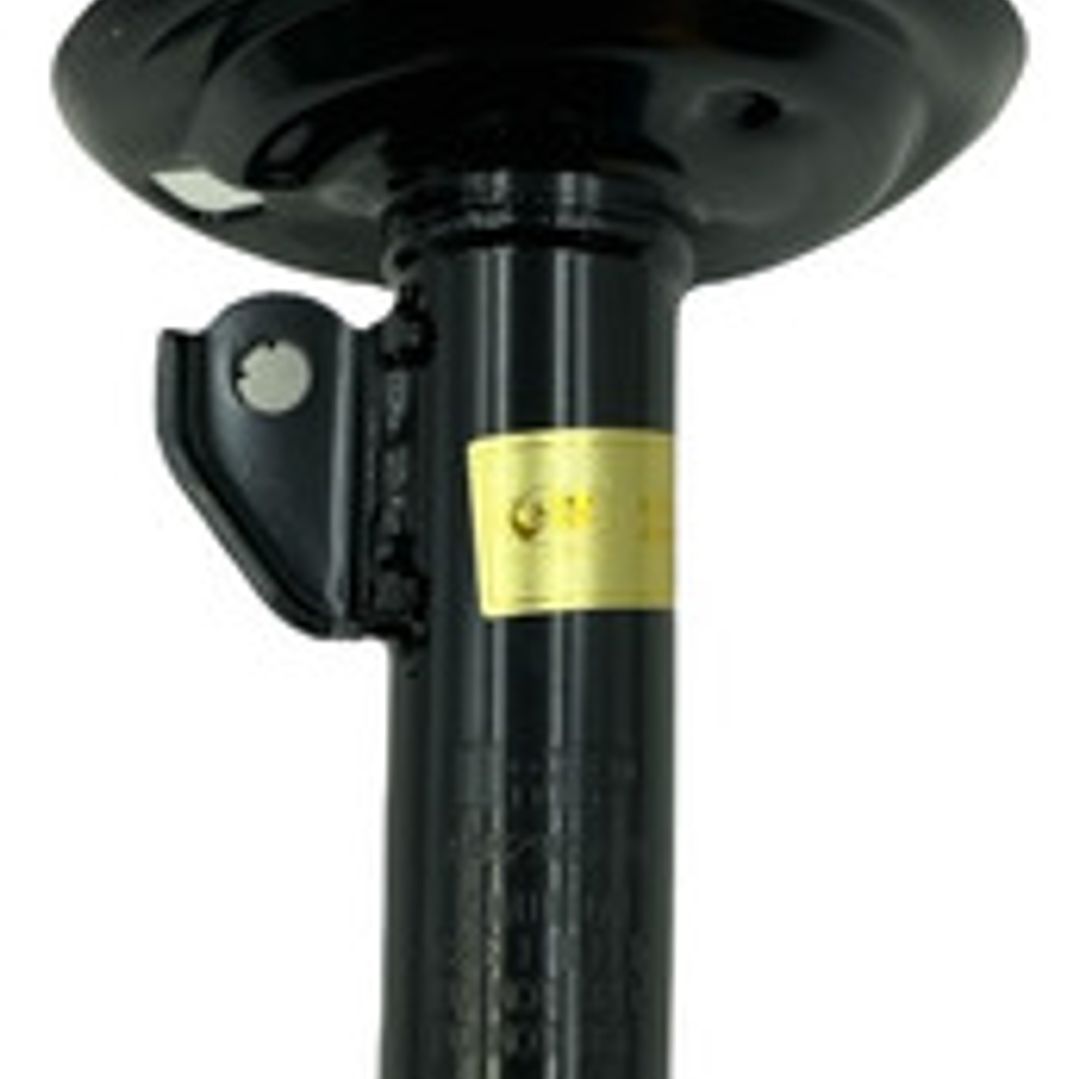 Par Amortiguadores Delanteros Para Lifan X50 1.5 2016-2019 4