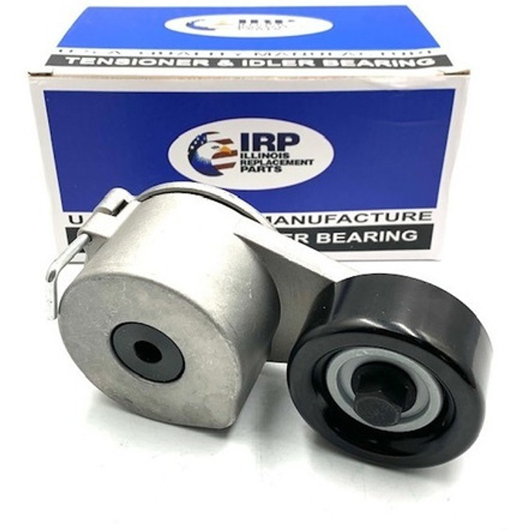 Tensor Correa Alternador Para Hyundai Santa Fe 2.2 16v 10-18 6